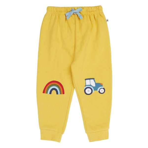 Frugi Tractor Joggers